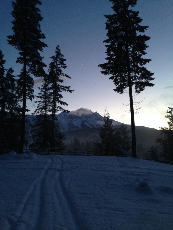 Sweetwater Lane Farm Villa Mount Currie Dış mekan fotoğraf