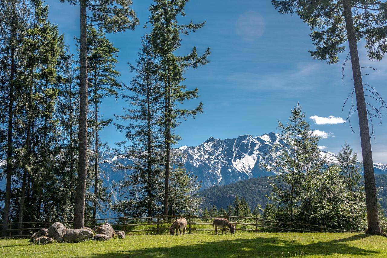 Sweetwater Lane Farm Villa Mount Currie Dış mekan fotoğraf